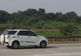 Road Trip ke Jawa Tengah Saat Libur Natal, Sporing Balancing Dulu Yuk