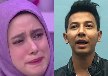 Dikira Romantis, Fairuz A Rafiq Blak-Blakan Akui Makan Hati Sejak Menikah Dengan Sonny Septian 'Sering Berantem Hal Gak Penting'