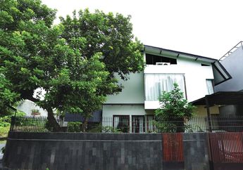 Apa sih Urban Farmer House? Begini Konsep Hunian yang Dapat Dicontek, Mudah!