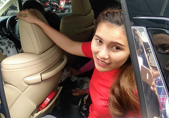 Foto Mesranya Bareng Bos TV Beredar, Pedangdut Cantik Ini Buktikan Mereka Tetap Dekat Sekalipun Sudah Tak Lagi Isi Acara Andalan TV Itu