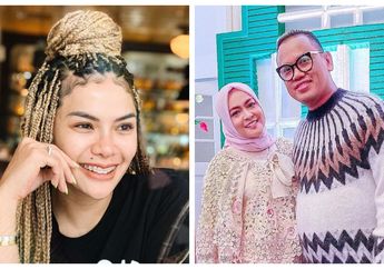 Bukan Cuma Blokir Instagram Uya Kuya, Artis Kontroversial Ini Ngamuk Pada Presenter Kondang Itu Gara-gara Urusan Kelihatannya Sepele: 'Otak Udang Nggak Dengar'