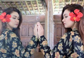 2 Tahun Menjanda, Nasib Nafa Urbach Diramal Tak Akan Menikah Lagi Sampai Usia Senja, sang Artis Bandingkan Mantan Kekasih yang Pemabuk Berat dengan Mantan Suami