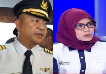 Bongkar Bobrok Mantan Bosnya, Pramugari Senior Sebut Ada Pelecehan hingga Skandal Karaoke di Era Kepemimpinan Ari Askhara
