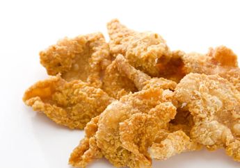Dari Kepala Hingga Leher, Bagian Tubuh Ayam ini Sebaiknya Tidak Dikonsumsi, Ternyata Bahayanya Gak Main-main