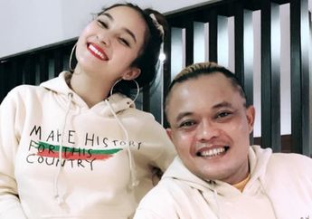 Dikabarkan Putus dengan Naomi Zaskia, Sule Salahkan Komentar Pedas Warganet “Dia Merasa Disalahkan, Padahal Tidak”
