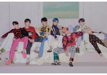 Akhirnya! BigHit Entertainment Buka Suara Soal Kabar BTS Rilis Album Comeback pada Februari 2020