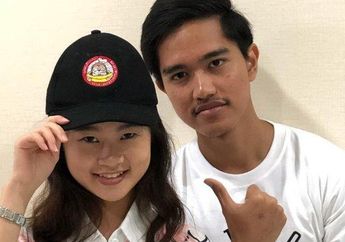 Jualan Pisang, Kaesang Tersinggung Ditanya Soal Mobil Rp2 Miliarnya, Warganet: Nggak Masuk Akal!