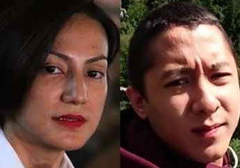 Pilih Cerai Diam-diam, Sosok Ini Beberkan Sifat Asli Mantan Suami Wanda Hamidah! Rahasia Dapur Terbongkar