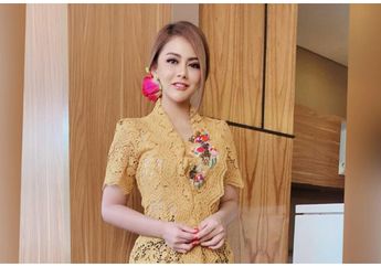 Menahan Tangis Saat Mengingat Rumah Tangganya Hancur, Jenita Janet: Aku Harus Kuat...