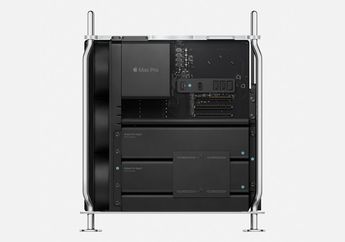 Konfigurasi Maksimal Mac Pro 2019: CPU 28 Core, RAM 1.5 TB. Tembus 700 Juta!