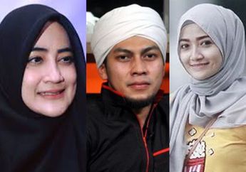 Lama Bungkam Setelah Dikabarkan Nikah Siri dengan Umi Pipik, Sunu Matta Band Akhirnya Blak-blakan Bongkar Rahasia Dapur!