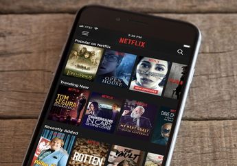 Untuk Beberapa Pengguna IndiHome, Netflix Bisa Diakses Tanpa VPN!