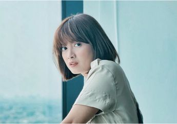 Masih Sendiri di Umur 31 Tahun, Chika Jessica Mengaku Ingin Ta'aruf Saja