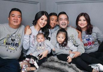 Menantunya Artis dan Bos Ayam Geprek Kaya Raya, Mertua Ruben Onsu Ternyata Masih Tinggali Rumah Sederhana di Gang Sempit