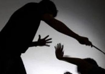 Viral Video Bocah Perempuan Disiksa Ibu Tiri, Nangis Sesenggukan Tanpa Bisa Membalas Saat Ditampar dan Disabet Ikat Pinggang