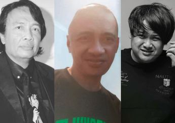 Berita 3 Istri Terbaru Hari Ini Celebrity Breaking News Berita Selebritas Terkini Hari Ini Grid Id