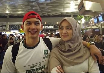 Sifat Asli Rezky Aditya Terbongkar, Citra Kirana Keluhkan Kebiasaan Sang Suami: Indah Sih, Tapi Hidupnya....