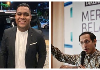 Cinta Luar Biasa hingga Nadiem Makarim Jadi Terpopuler di Google Indonesia Sepanjang 2019
