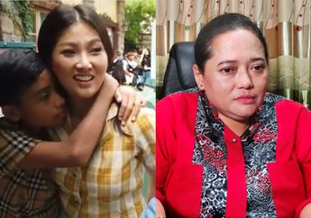Betrand Peto 'Nempel' Banget ke Sarwendah, Mbak You Beri Peringatan: Anak Puber Harus Diarahkan!