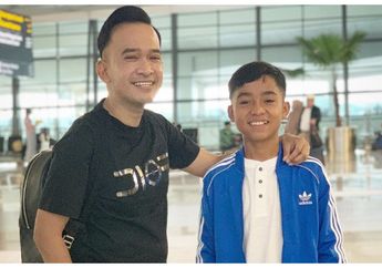 Usai Sifat Aslinya Dibongkar Ayah Kandung, Betrand Peto Malah Blak-blakan Buka Kebiasaan Ruben Onsu yang Bikin Dia Sebal: Karena Terlalu Dimanja?