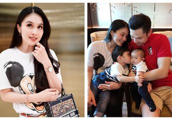 Mobil Suaminya Penyok Gara-gara Sopir Kurang Hati-hati, Sandra Dewi Beberkan Reaksi Harvey Moeis, Boy William: Wow, wow!