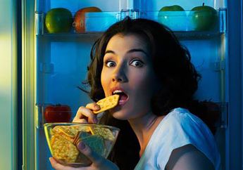 Jangan Takut Lagi Makan Tengah Malam, Deretan Menu Ini Aman Dikonsumsi dan Gak Bikin Gemuk!