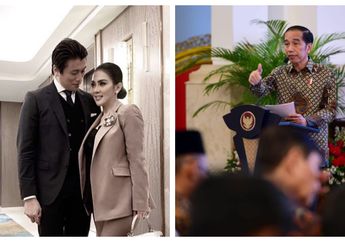 Bukan Jokowi atau Syahrini, Inilah Tokoh Terpopuler di Google Indonesia Sepanjang 2019