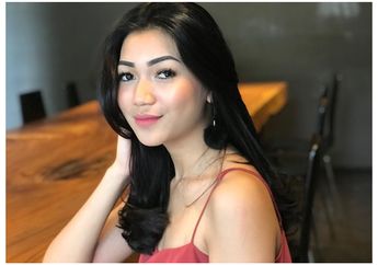 Dituduh Jadi Selingkuhan Mantan Direktur Garuda, Cyndyana Lorens yang Merupakan Adik Kriss Hatta Tak Segan untuk Menindaklanjuti ke Ranah Hukum
