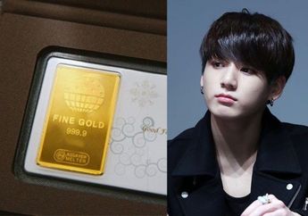 5 Kpop Idol Ini Pernah Dapat Hadiah Mewah dari Fans. Ada yang Dapat Emas Batangan!