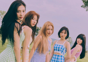 10 Girlband Kpop Terpopuler Januari 2020. Red Velvet Puncaki Ranking Karena 'Psycho'!