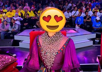 Kini Sering Pamer Dapur Hingga Barang Mewah, Siapa Sangka Penghasilan Penyanyi Dangdut Ini Dulu Hanya 30 Ribu per Hari