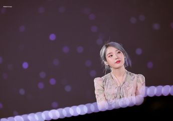 Keputusan Traveloka Pindahkan Kursi Penonton Konser IU ke Belakang. Konsumen: Tanpa Memilih, Saya Dipaksa