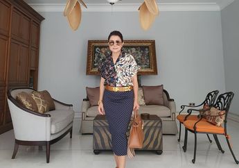 Mayangsari Ungkap Pernah Depresi Sebelum Dipinang Bambang Trihatmodjo, Sebut Akan Bunuh Pemotong Rambutnya!
