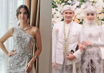 13 Tahun Bersahabat, Nia Ramadhani Beri Wejangan Untuk Rezky Aditya yang Baru Saja Nikahi Citra Kirana