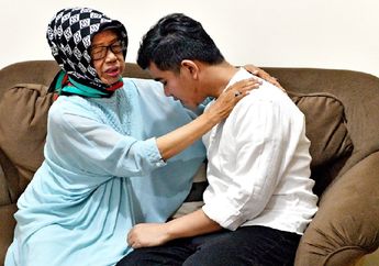 Ibunda Jokowi Meninggal Dunia, Kebiasaan Semasa Hidupnya yang Tak Pernah Terlupakan Yakni Selalu Bangun Pagi untuk Beribadah dan Olahraga Yoga