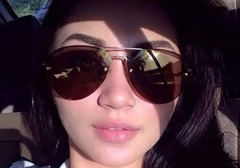 Makan Hati Dituduh Jadi Simpanan Om-om, Artis Cantik Ini Akui Pernah Ditolak Cowok Hingga Alami Depresi 'Aku Terlambat Sembilan Tahun'