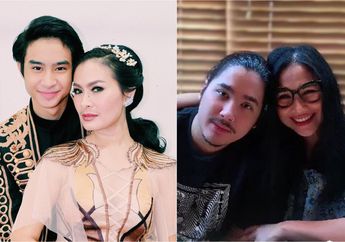 5 Putra Seleb yang Parasnya Justru Mirip Banget Sama Mamanya. Siapa yang Paling Mirip?