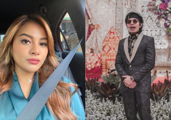 Plesiran ke Korea Selatan, Aurel Hermansyah Kepergok Ashanty Belikan Oleh-oleh untuk Atta Halilintar