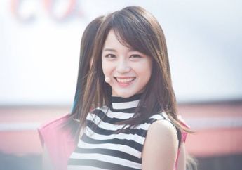 Savage! Begini Jawaban Tegas Kim Sejeong pada Haters yang Meremehkan Profesinya Sebagai Idol Kpop