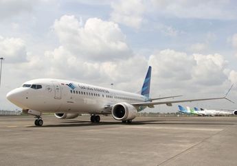 Badai Masalah Tak Kunjung Berlalu, Kali Ini Garuda Indonesia Diminta Tanggung Jawab: Burung Penumpang Seharga Rp 150 Juta Lenyap di Bagasi Pesawat