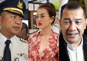 BERITA TERPOPULER: Puteri Novitasari Ramli Sesumbar Sudah Dilamar Ari Askhara dan Makin Tak Tahu Malu Meski Skandal Perselingkuhannya Terbongkar, hingga Kakak Cut Tari Kaget Saat sang Adik Putuskan Menikah dengan Richard Kevin Setelah Jalani 2 Tahun