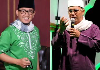 Meski Banyak yang Takut Beli Motor Mendiang Uje, Ustaz Zacky Mirza Tetap Nekat Beli Kendaraan Mendiang Sahabatnya: Parno Ada, Ragu Ada