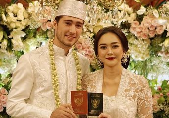 Usia Pernikahan Belum Genap Setahun, Aura Kasih Dikabarkan Layangkan Gugatan Cerai pada Suami Bulenya, Terkuak Masa Lalu Eryck Amaral yang Pernah Gagal Berumah Tangga