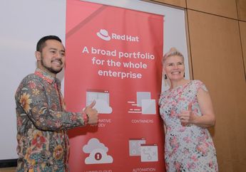 Lewat Program Ini Red Hat Dorong Transformasi Digital Para Perusahaan