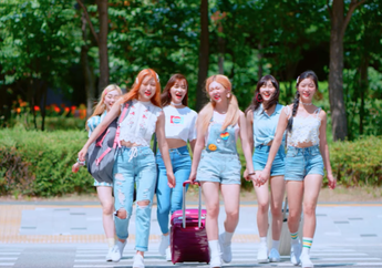 Glenn Alinskie Diam-diam Bikin Girlband di Korea, Begini Modelannya!