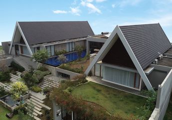 Keuangan Aman Cicilan Lancar, 10 Wajib Dilakukan Sebelum Beli Rumah