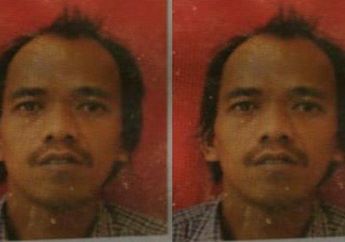 Seorang Pria Tiba-tiba Menikam Istrinya Hingga Tewas di Hadapan Pengunjung Pasar, Penduduk Sebut Kelakuan Pelaku yang Pemalas dan Tak Pernah Berbaur dengan Masyarakat