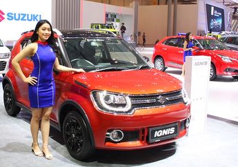 Beli Mobil Suzuki Selama Desember, Ada Program Gempita Berhadiah Liburan Gratis ke Jepang