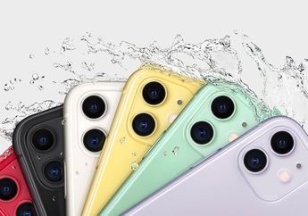 iPhone 11 Ternyata Lebih Diminati Pengguna di Amerika Serikat