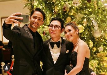 Berkali-kali Jelaskan Hubungannya dengan Aktor India Nan Tampan Itu Telah Kandas, Pedangdut Cantik Ini Malah Tertangkap Kamera Menghadap Penghulu Bersama Sang Mantan: Nikah Diam-diam?